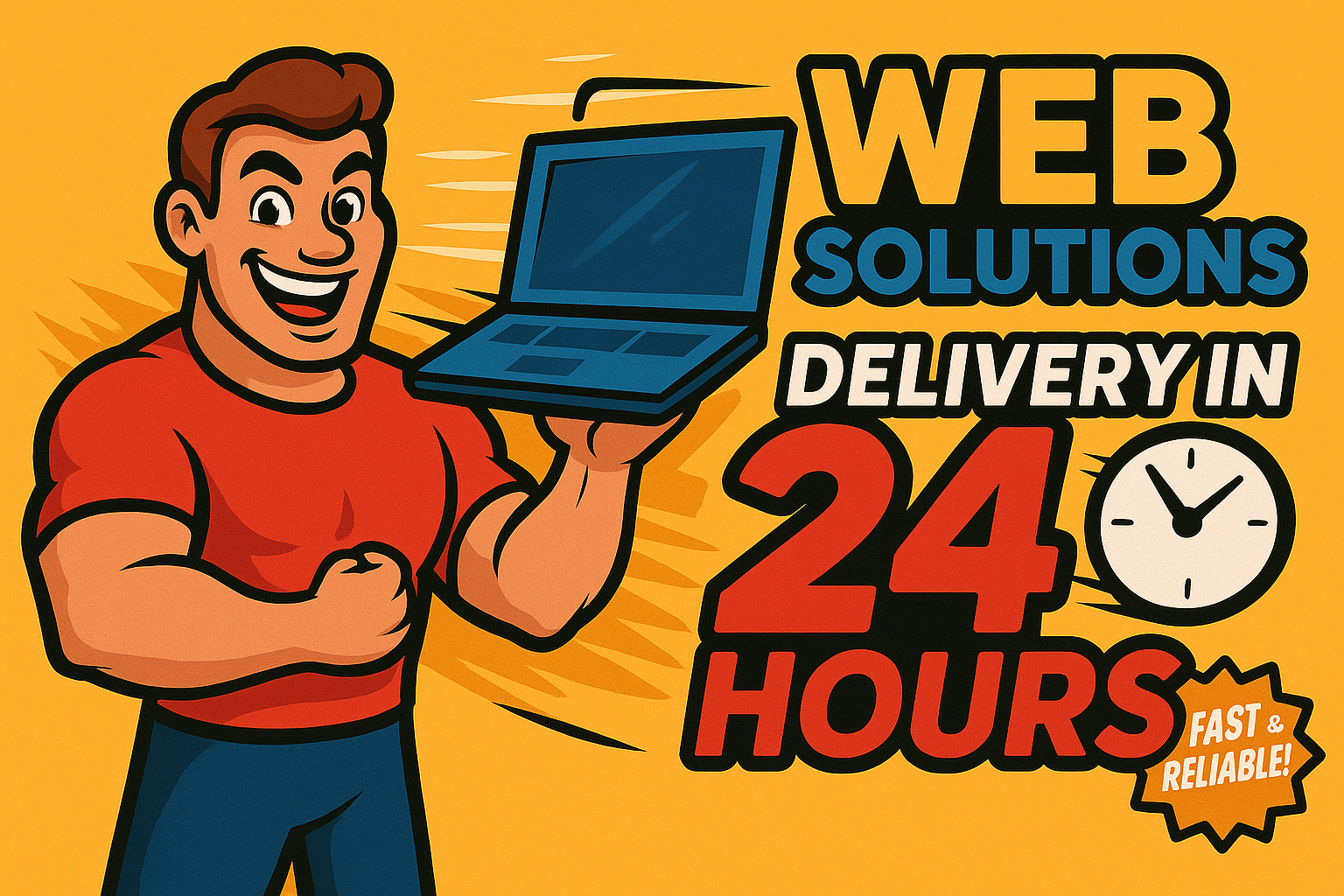 Web Solutions